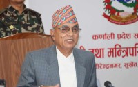कर्णालीमा ढिलासुस्ती रोक्न ‘अनुगमन इकाई गठन’