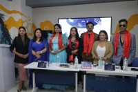 मिस एण्ड मिसेस युनिभर्सल सिजन ४ को आवेदन खुला