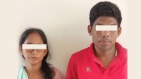 हिरासत मुक्त गराइदिने भन्दै रकम असुली गर्ने दुई जना सुर्खेतमा पक्राउ