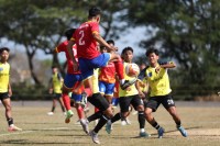 एन्फा प्रेसिडेन्ट लिग : काँक्रेविहार र टाइगर्सको जित