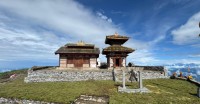 बडिमालिका मन्दिरको पुनर्निर्माण सम्पन्न