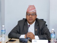 भारतसँग नयाँ हवाईमार्ग पहल : मन्त्री पाण्डे