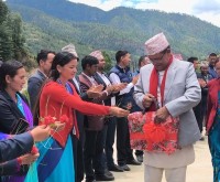 कनकासुन्दरी गाउँपालिकाले ४९ करोडको बजेट ल्यायो