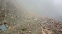 राप्ती राजमार्ग १० घण्टादेखि अवरुद्ध