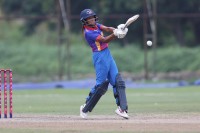 नेपालले आयरल्यान्ड र अमेरिकासँग ‘वार्म अप’ म्याच खेल्ने