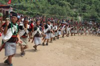 आज भूमेपर्व मनाइँदै
