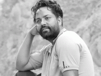 सवारी दुर्घटनामा पत्रकार वीरेन्द्र आचार्यको मृत्यु