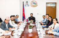 गणेश नेपाली मृत्यु प्रकरण छानबिन गर्न पूर्वन्यायाधीश बास्तोलाको संयोजकत्वमा न्यायिक समिति गठन