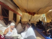 काजकिरियामै बसेर सेवा प्रवाह गर्दै चौलागाईं