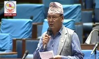 सहरी सम्पत्तिको मात्र मूल्यांकनले देश विकास नहुने : सांसद  लामा