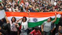 ‘कक्रोच’ आन्दोलनमा पक्राउ परेका प्रदर्शनकारीलाई रिहा गर्न माग