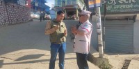 चासोको केन्द्र बन्दै दैलेख उद्योग वाणिज्य संघ निर्वाचन