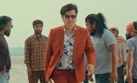 रुचाइयो ‘वरिष्ठ बलराम’मा दयाहाङको फरक अवतार
