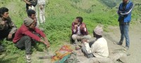 कुष्ठरोगीको आशङ्कामा छ वर्ष छाउगोठमा बिताउनु परेपछि...