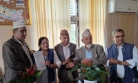 कर्णालीमा १६ धार्मिक विद्यालय, अध्ययन प्रतिवेदन सार्वजनिक
