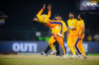 सुदूरपश्चिम अपराजित यात्रा कायम राख्दै पहिलो क्वालिफायरमा, चितवन ४९ रनले पराजित