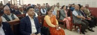 दैलेखमा सुशासन विषयक अन्तर्क्रिया : 'कर्मचारीले जोखिम लिन नचाहादा विकास प्रभावित'