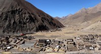 उपल्लो डोल्पामा इलाका प्रशासन कार्यालय स्थापना हुने