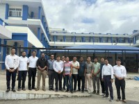 स्वास्थ्यकर्मीको सुरक्षाका लागि सुर्खेतमा ओपीडी सेवा बन्द, बिरामी मर्कामा