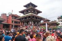 आज गाईजात्रा पर्व मनाइँदै