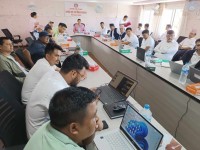 कर्णाली प्रदेशको ऊर्जा मन्त्रालयद्वारा सर्वाधिक बजेट खर्च