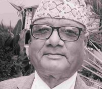 दैलेख कांग्रेसका पूर्वसभापति खड्काको निधन
