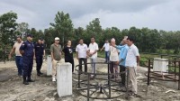 जेन-जी आन्दोलनको आगजनीको अनुगमन गर्दै मुख्यमन्त्री कँडेल