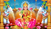 आज लक्ष्मी पूजा : धनधान्यकी देवी लक्ष्मीको पूजाआराधना गरिँदै