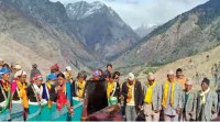 हुम्लामा देउडा कार्यक्रममार्फत लागुऔषधविरुद्ध जनचेतना