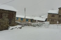 हुम्लामा हिमपात, जनजीवन प्रभावित