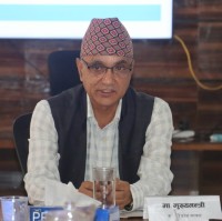 मुख्यमन्त्री कँडेलः तीन तहको सरकारबीच समन्वय सुदृढ गर्न जरुरी