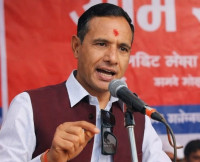 जाजरकोटमा काँग्रेसका खडक बहादुर बुढा विजयी