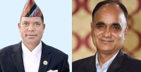 कर्णालीमा सत्ता साझेदारकै लफडाले कार्यक्रम भंग