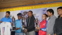 जुम्ला–रारा अल्ट्रा म्याराथनको तयारी पूरा, ५९१ धावकको सहभागिता