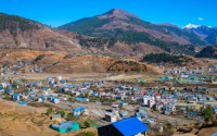 जुम्लाका गाउँपालिका र नगरपालिकामा राजस्व संकलन कमजोर