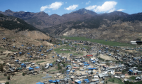 सङ्घीय तथा प्रदेश कार्यालय नसार्न जुम्लावासीको अनुरोध