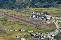 अघि बढ्यो जुम्ला विमानस्थल विस्तारको प्रक्रिया 