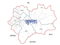 जुम्लाका ८ स्थानीय तहका १२६ उजुरी अख्तियारमा