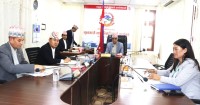आमसञ्चार विधेयक पेश गर्न मन्त्री परिषद्को निर्णयः