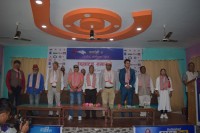 वीरेन्द्रनगरमा तेस्रो कर्णाली चलचित्र कार्यशाला सुरु