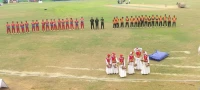 कर्णालीमा पहिलोपटक यू–१६ राष्ट्रिय क्रिकेट प्रतियोगिता सुरु