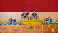 कर्णाली प्रदेशको नीति कार्यक्रम सार्वजनिक, स्वास्थ्य क्षेत्रलाई उच्च प्राथमिकता