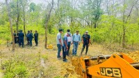कोहलपुर–सुर्खेत १३२ केभी प्रसारणलाइन विस्तारको काम पुनः सुरु