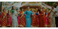 ‘कोशेढुंगा’ चलचित्रको तीज गीत सार्वजनिक