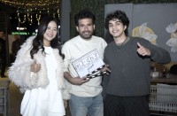 सकियो ‘कुमारी’को छायांकन