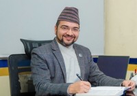 नबिल बैंकको सीईओमा मनोज ज्ञवाली नियुक्त
