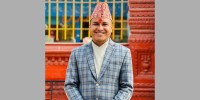 अनेरास्ववियु अनुशासन आयोग अध्यक्ष पदमा थापाको उम्मेदवारी