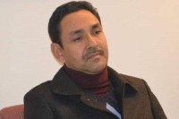 राप्रपाका उपाध्यक्ष गिरी पदमुक्त