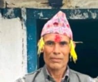 भारतबाट फर्कंदै गरेका दैलेखका नन्दराम बडूवाल बेपत्ता