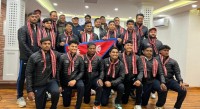 एसिया कप भोलिदेखि, नेपाली टोली युएइ पुग्यो
